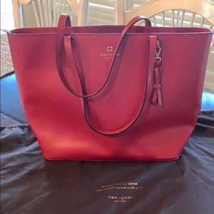 Kate Spade Tote Bag